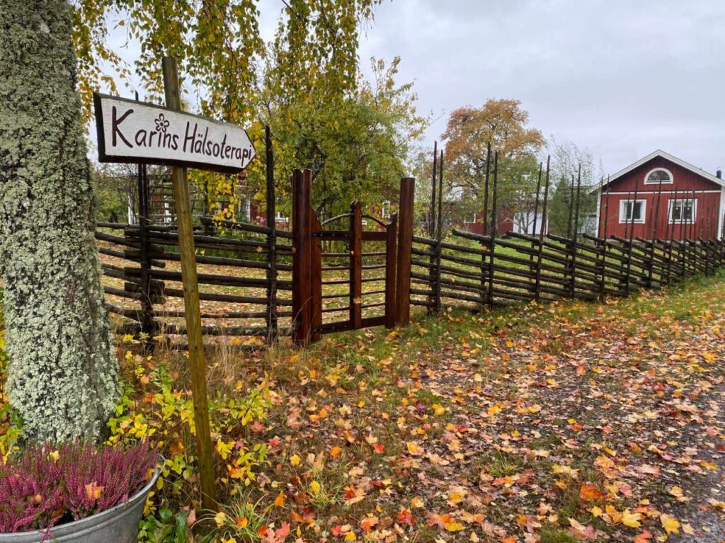 Karins Hälsoterapi