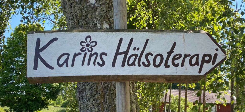 Karins Hälsoterapi